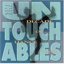 Decade of Dance: Live