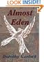 Almost Eden (G K Hall Large Print Book Series)