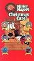 Mr. Magoo's Christmas Carol [VHS]
