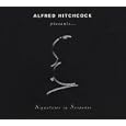 Alfred Hitchcock Presents Signatures in Suspense