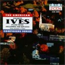 Charles Ives: Piano Music