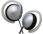 Pioneer SE-E07-J1B オープンエアー型ダイナミックステレオヘッドホン メタリックブラック