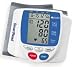 SmartRead Automatic Digital Wrist Blood Pressure Monitor - Fits Wrist 5 1/4" to 7 5/8" - Each