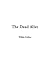 The Dead Alive