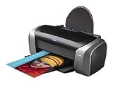 Epson Stylus C86 Photo Edition Colour Inkjet