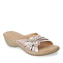 SoftSpots Women's Dora Slides