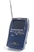 Casio TV-980 tragbarer Mini-Fernseher mit TI-STN-Matrix (5,8cm Bildschirmdiagonale)