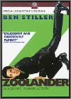 ズーランダー [DVD]