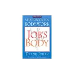 Job's Body: A Handbook for Bodywork