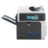 Color LaserJet Enterprise CM4540 Laser MFP, Copy/Print/Scan (HEWCC419A) Cat ....