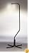 Tubular Steel Bird Cage Stand – Black (Medium)
