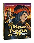 Revue Red Orb Entertainement  / Prince Of Persia 3D