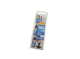 Outers Standard Cleaning Kit 40-45/458 Cal 8-32 Rifle Clam Pack