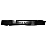 Oregon Fusion Blade For 21 inch AYP/Husqvarna/Poulan Pro/Sears/Craftsman Lawn Mowers 495-057