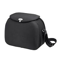 BabyBjorn Diaper Bag - City Black