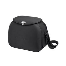 BABYBJ�RN Diaper Bag - City Black