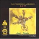 Chants Berberes Modernes