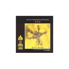 Modern Berber Songs