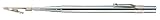 General Tools 400  TelescoPing Alligator Clip