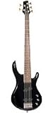Arbor Electric Bass Guitar, AB500 Black