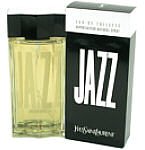 JAZZ by Yves Saint Laurent - 3.3 oz EDT SPRAY - NEW in BOX