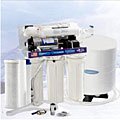 Crystal Quest CQ-RO-ULTIMATE Reverse Osmosis Water Filtration System 5-stage with Booster Pump