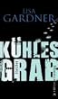 K�hles Grab: Thriller