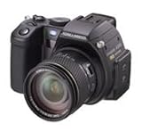 Konica Minolta Dimage A2 Digital camera with Anti Shake [8MP , 7 x Optical]