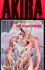 Review Carlsen  / Akira, Bd.15, Die Kraftprobe