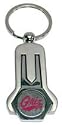Montana Grizzlies- (University of) NCAA Key Chain Golf Divot Tool