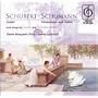 Schubert: Lieder; Schumann: Frauenliebe und -leben