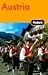 Fodor's Austria, 11th Edition (Fodor's Gold Guides)