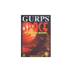 GURPS, Space