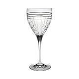 9 OUNCE CRYSTAL TEMPO WINE GLASS - 9 OUNCE WINE GLASS, CRYSTAL, TEMPO COLLECTION