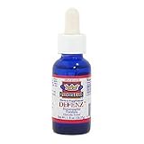 Defenz Homeopathic Oxygen Liquid - 1 oz, (Premier Labs)