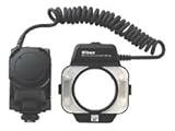 Nikon SB-29s Macro Speedlight for Nikon Digital SLR Cameras