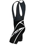 VELOZ PRO BIB SHORT BLACK