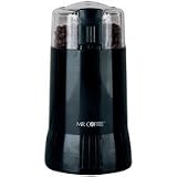 Mr. Coffee IDS57-4 Coffee Grinder, Black