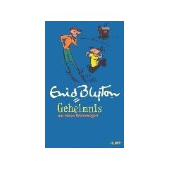 Geheimnis, Bd.13: Geheimnis um einen Wohnwagen