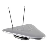 Amplified Indoor UHF/VHF Powered Antenna
