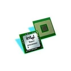 Processor upgrade - 1 x Intel Quad-Core Xeon E7310 / 1.6 GHz - L2 4 MB ( 2 x 2MB (2MB per core pair) )