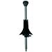 Hercules DS503B Replacement Soprano Sax/Flugelhorn Stand Peg