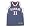University of Kansas Basketball Jersey (Adult X-Large)