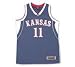 University of Kansas Basketball Jersey