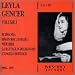 Classical Music : Leyla Gencer, Vol.3