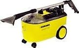 Karcher PUZZI200 Spray Extraction Cleaber - Yellow