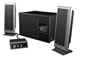 Altec Lansing VS3121W 3PC SPK 12W-WHTBOX