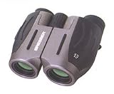 Bresser 8x22 Compact Travel Binocular