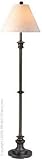 Lite Source Damien Floor Lamp LS-8564AGED-CP