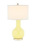 Safavieh Lámpara De Mesa Charlie